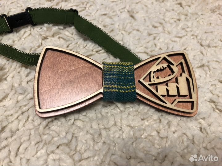 Бабочка из дерева