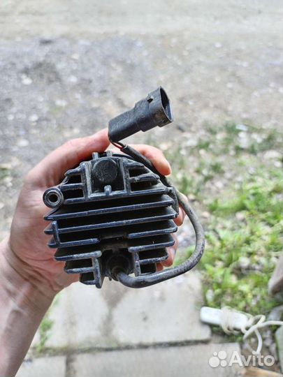 Птф sal-man для кашкая j11