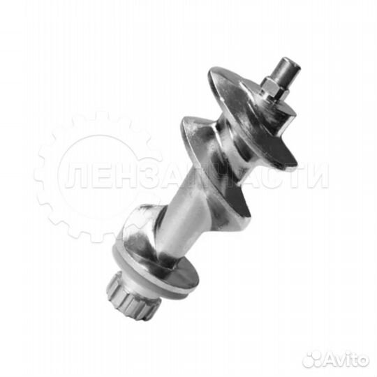 Шнек мясорубки Bosch