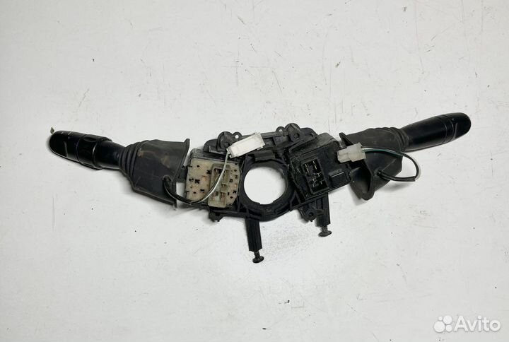 Подрулевой переключатель Chevrolet Rezzo