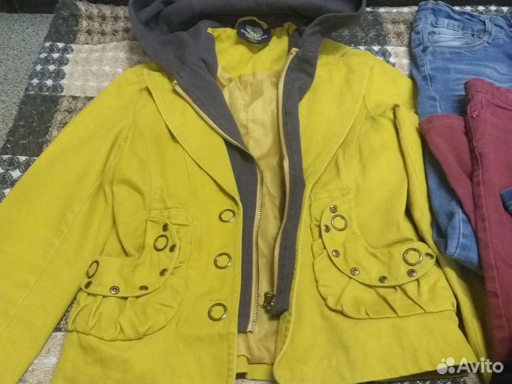 Одежда для девочки