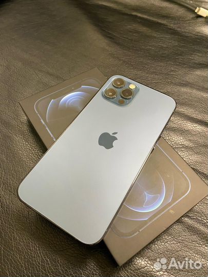 iPhone 12 Pro, 128 ГБ