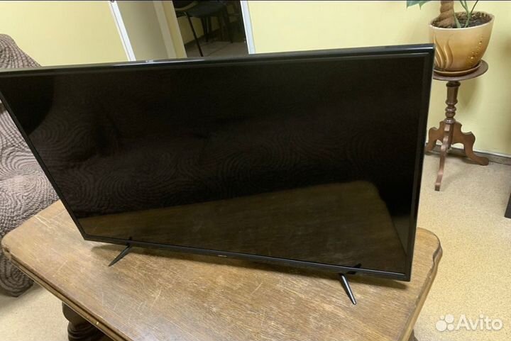 Dexp H39D8000Q LED smart