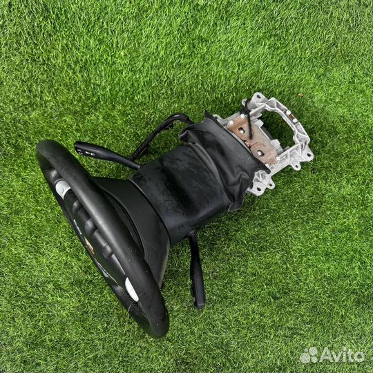 106 Рулевая колонка Porsche Cayenne 955