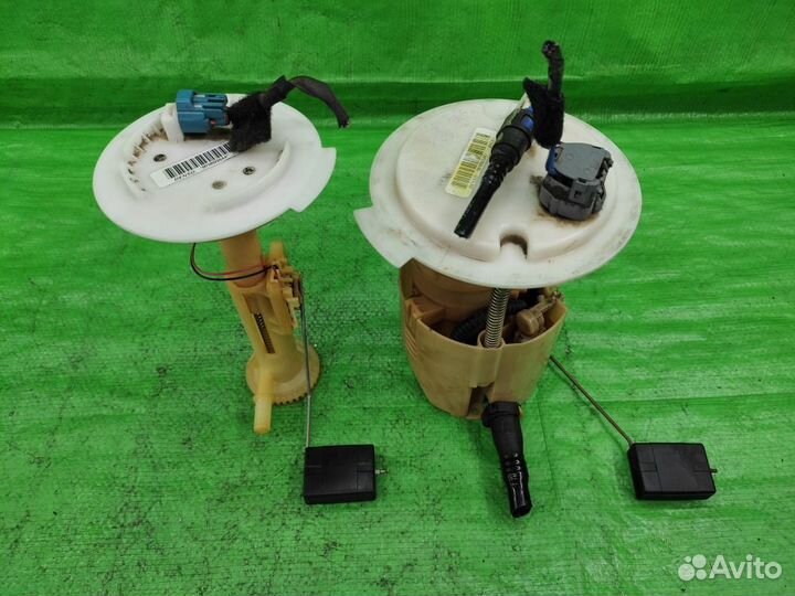 Топливный насос 2.4 ED3 Compass/Patriot/Caliber