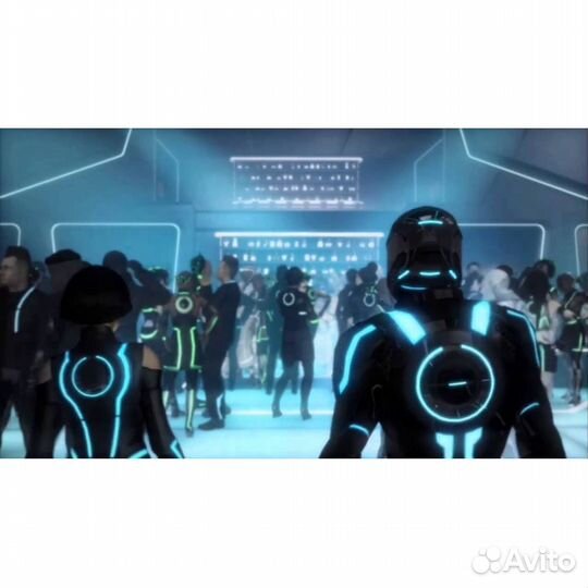 Трон Эволюция, б/у (PSP)