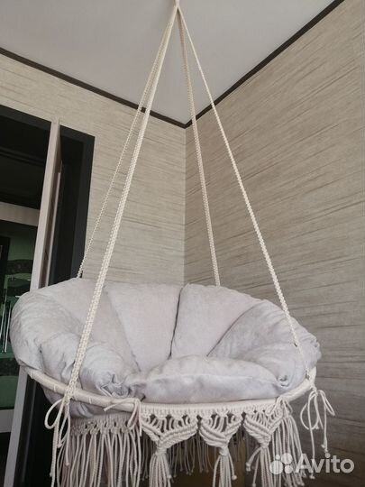 Кресло качалка