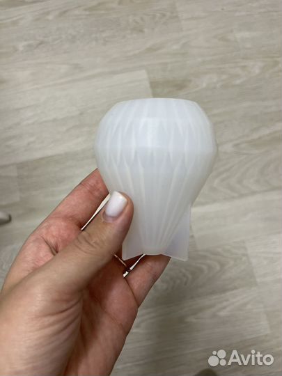 Молд для свечей