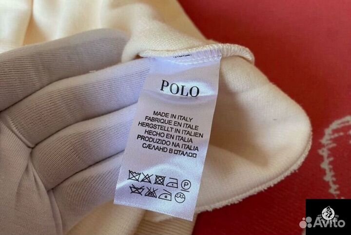 Свитер Polo Ralph Lauren