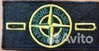 Нашивка стоник ориг