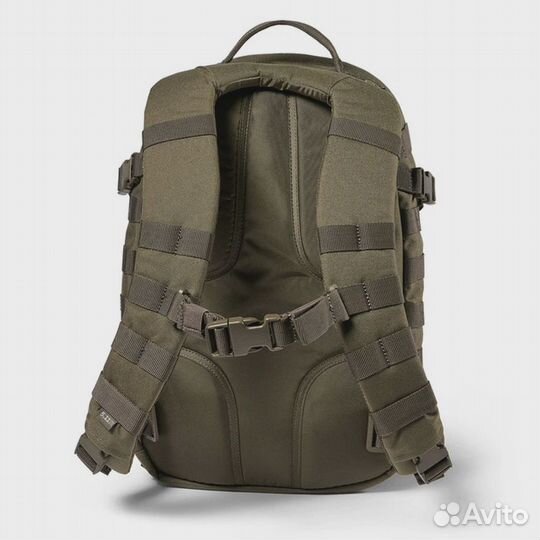 Рюкзак Rush12 2.0 Backpack 24 Литра 5.11 Kangaroo