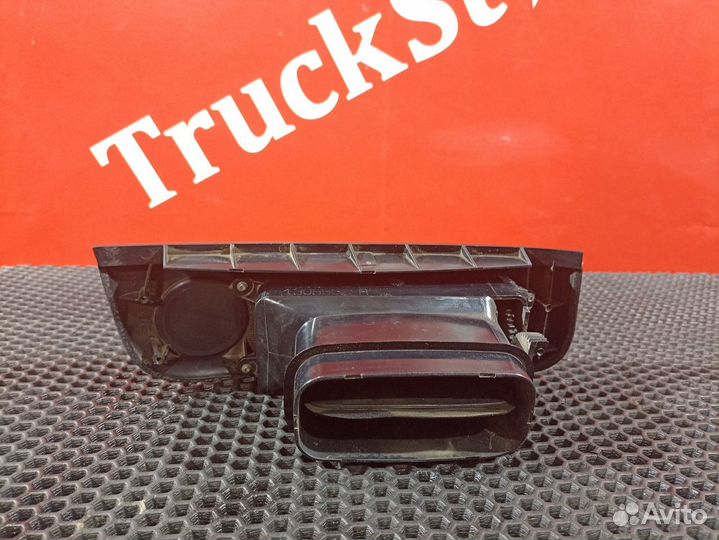 Дефлектор воздушный