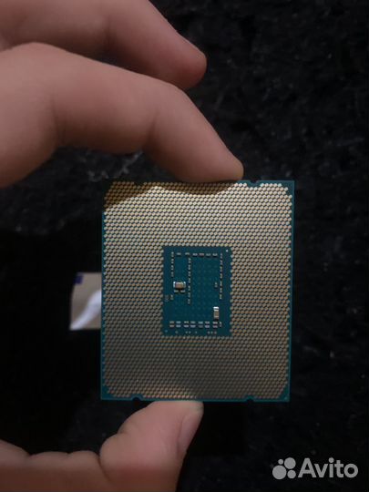 Intel xeon e5 2666 v3
