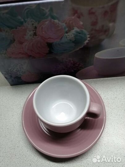 Набор для кофе