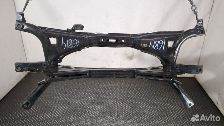 Балка подвески задняя Honda Civic 2021, 2023