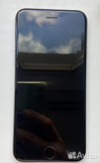 iPhone 6S, 32 ГБ
