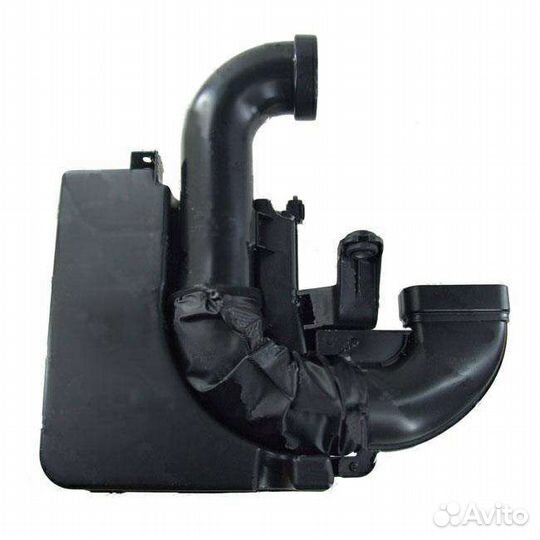 Резонатор воздушного фильтра Хендай Солярис