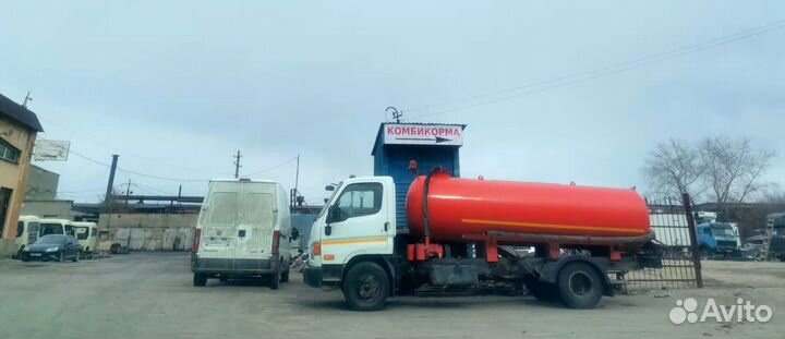 Комбикорм несушка 