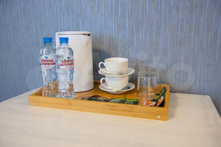 Комната 29 м², 1/1 эт.