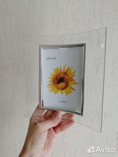 Новые фоторамки разные