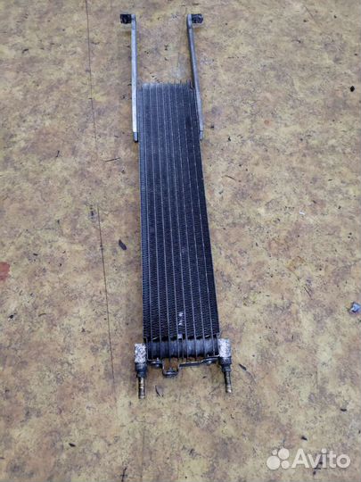 Радиатор АКПП Додж караван Вояджер 4