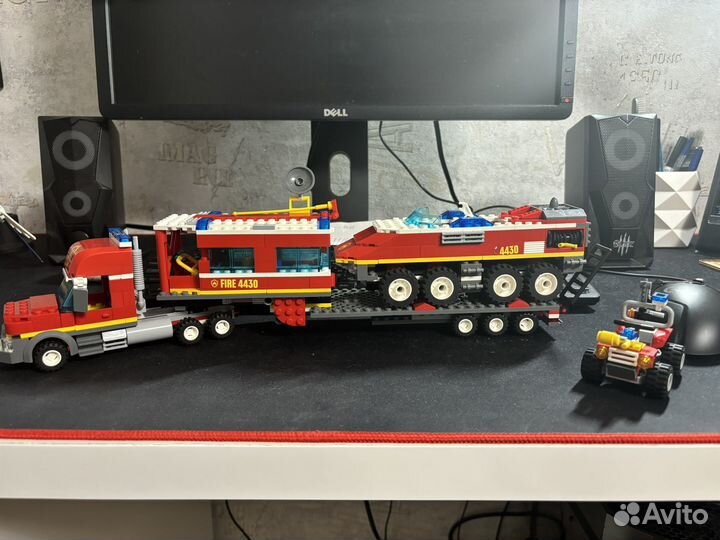 Lego 4430 hotsell