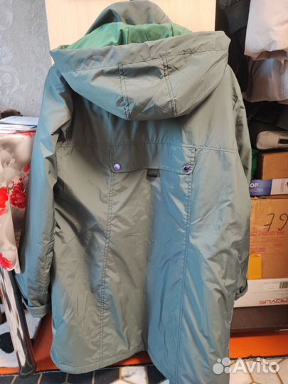 Куртка женская весна