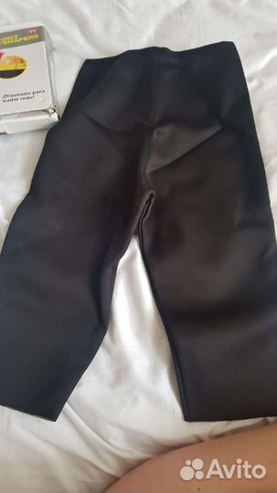 Велосипедки женские