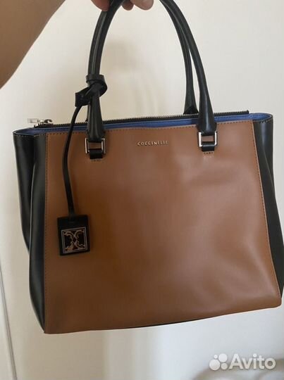 Сумка натуральная кожа италия оригинал