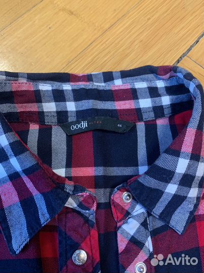 Вещи пакетом