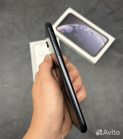 Телефон iPhone xr 64gb