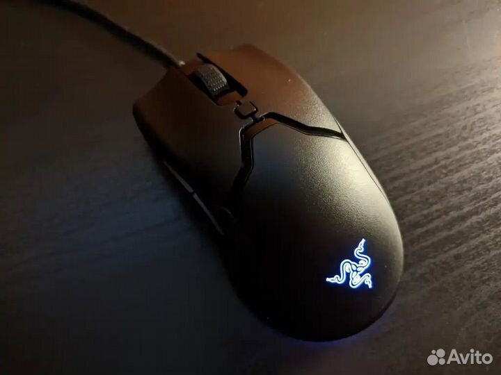 Razer viper mini