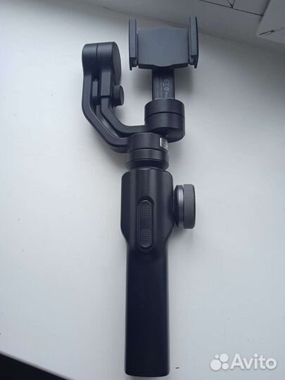 Стабилизатор zhiyun smooth 4
