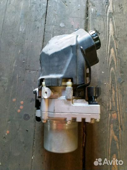 Насос гур электрический ниссан, nissan, infiniti