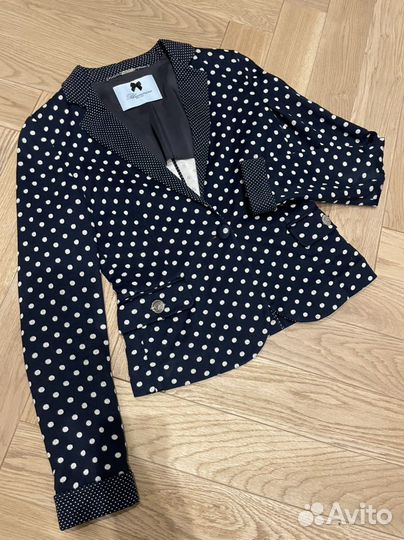 Пиджак Blumarine