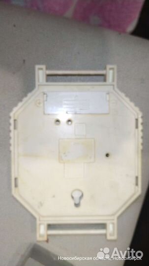 Часы электронные