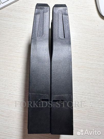 Адаптеры Carrello на модель Alfa и Ultra