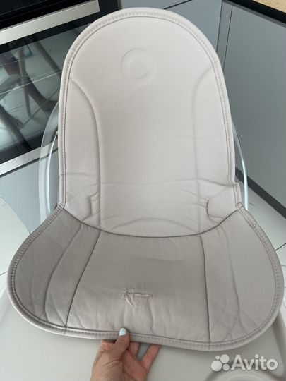 Стульчик для кормления lionello