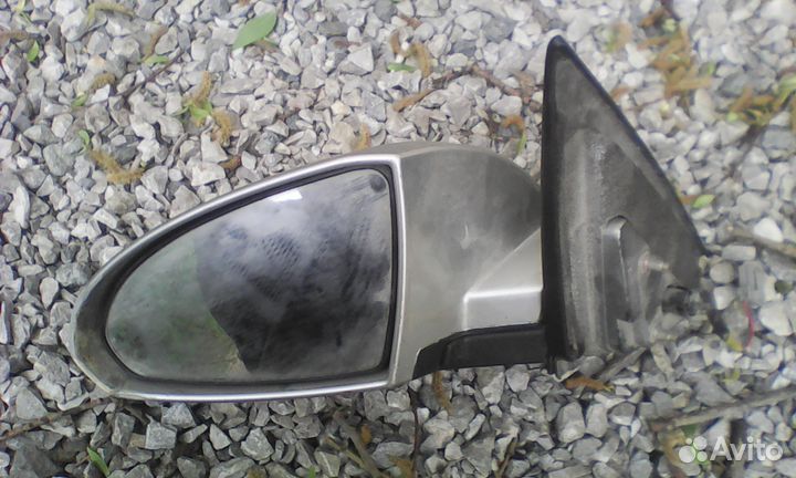 Фара на хонду