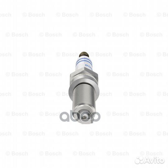 Свеча зажигания 0242135528 Bosch