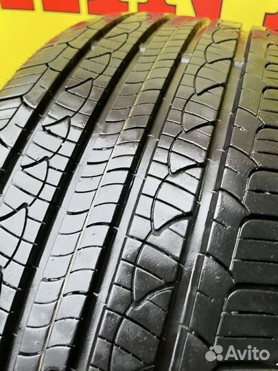 Nexen N'Priz AH8 215/50 R17 91V