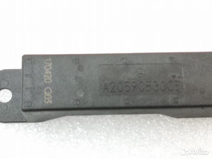 Антенна Mercedes-Benz Glc Coupe C253 OM651.921