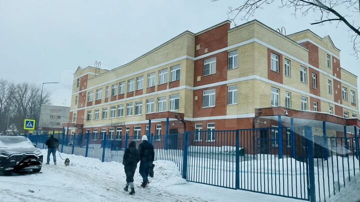 Участок 6,4 сот. (ИЖС)