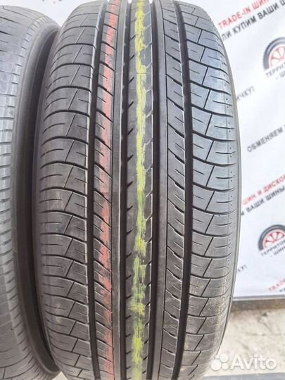 Yokohama dB Decibel E70 215/55 R17 94H