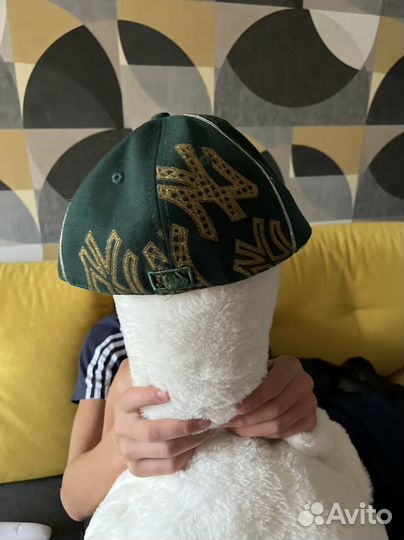 Кепка new era mlb