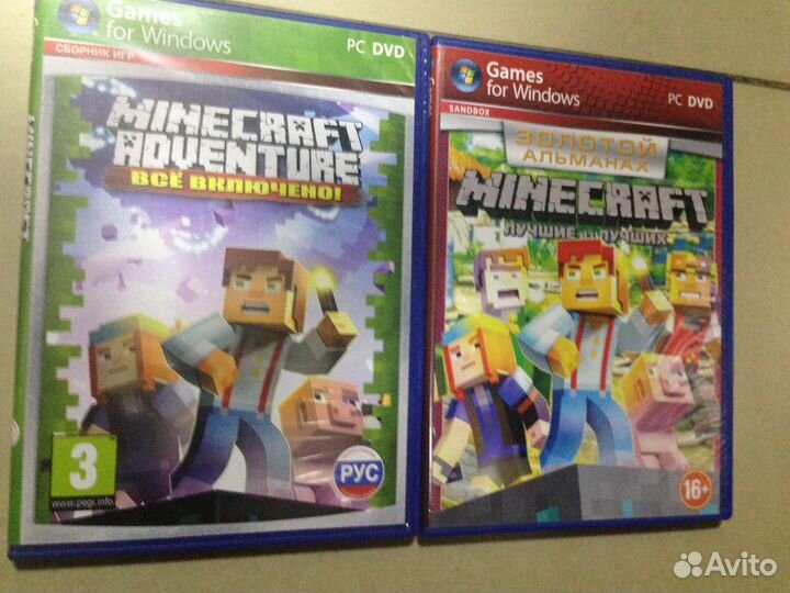 Дополнения к игре Minecraft (Майнкрафт) на рс