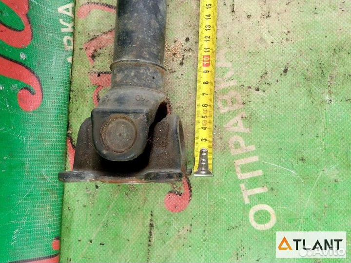 Кардан передний BMW X3