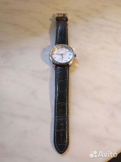 Часы tissot prc 200