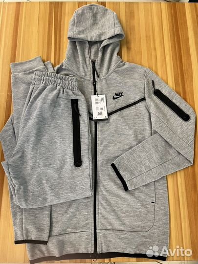 Спортивный костюм Nike tech fleece