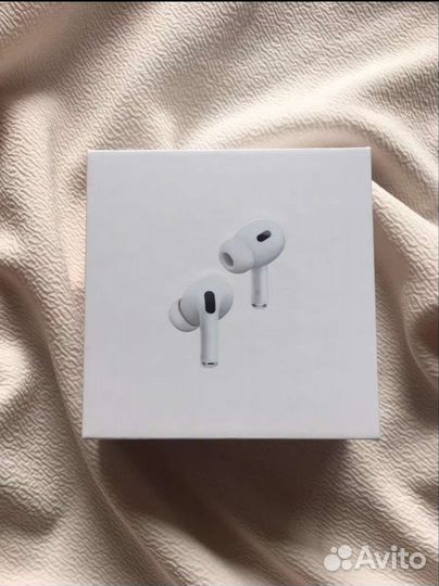 Apple airpods pro 2